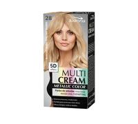 JOANNA MULTI CREAM METALLIC COLOR 5D EFFECT