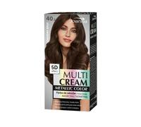 JOANNA MULTI CREAM METALLIC COLOR 5D EFFECT