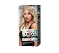 JOANNA MULTI CREAM METALLIC COLOR 5D EFFECT