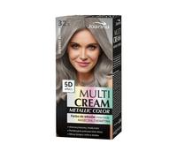 JOANNA MULTI CREAM METALLIC COLOR 5D EFFECT