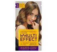 Joanna Multi Effect Color 014 Cappuccino Aromatico Shampoo Colorante