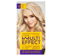 Joanna Multi Effect Color 02 Biondo Perla Shampoo Colorante