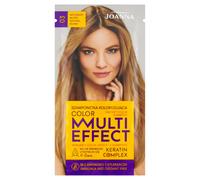 Joanna Multi Effect Color 03 Biondo Naturale Shampoo Colorante