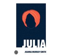Joanna Murray-Smith Julia (Tascabile)