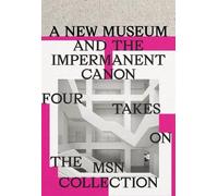 Joanna Mytkowsk A New Museum and the Imp (Copertina rigida) (PRESALE 04/09/2025)