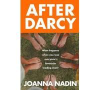 Joanna Nadin After Darcy (Tascabile)