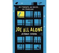 Joanna Nadin Joe All Alone (Tascabile)
