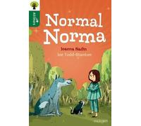 Joanna Nadin Oxford Reading Tree All Stars: Oxford Level 12 : Normal (Tascabile)