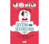 Joanna Nadin Sentido y sensibilidad (Tascabile)