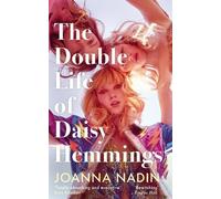 Joanna Nadin The Double Life of Daisy Hemmings (Copertina rigida)