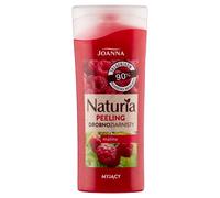 Joanna Naturia Peeling Fine Lampone Travel 100 g