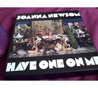 Joanna Newsom - Have One on Me Box set Edition by Joanna Newsom (2010) Audio CD