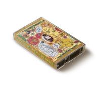 Joanna Newsom The Milk-eyed Mender (Cassette)