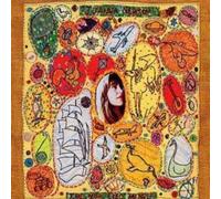 Joanna Newsom The Milk-eyed Mender (CD) Album