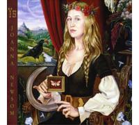 Joanna Newsom Ys (CD) Album