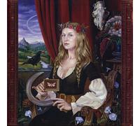 Joanna Newsom Ys (Vinyl LP) 12" Album
