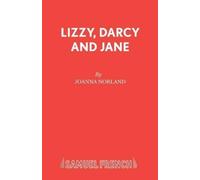 Joanna Norland Lizzy, Darcy and Jane (Tascabile)