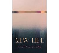 JoAnna Novak New Life (Tascabile)