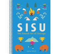 Joanna Nylund Sisu (Copertina rigida)