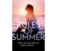 Joanna Philbin Rules of Summer (Tascabile) Rules of Summer