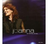 Joanna - Pintura Intima Ao Vivo