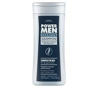 Joanna Power Men Shampoo Anti-Grigio 200 ml
