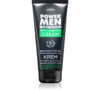 Joanna Power Men Crema Depilatoria per Corpo per Uomo 150 g 150 g