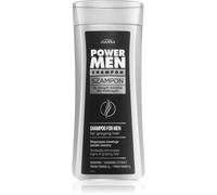 Joanna Power Men Shampoo Anti-Grigio 200 ml