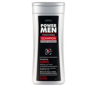 Joanna Power Men shampoo rinforzante anticaduta 200 ml