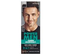 Joanna Power Men Tonico Schiarente 03 Medium Brown