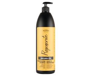 Joanna Professional Argan Oil Shampoo Rigenerante 1000 ml