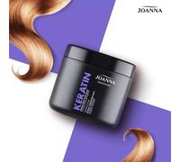 Joanna Professional Keratin Maschera Ristrutturante 500 g 500 g