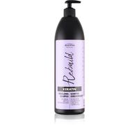 Joanna Professional Keratin shampoo alla keratina per capelli secchi e fragili 1000 ml