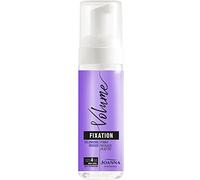 JOANNA Professional Schiuma volumizzante - Schiuma volumizzante e rassodante - Aumenta visivamente il volume dei capelli - Rafforza e idrata la struttura dei capelli - Contenuto: 150 ml