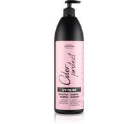 Joanna Professional UV Filter Shampoo Protettivo al Profumo di Ciliegia 1000 ml