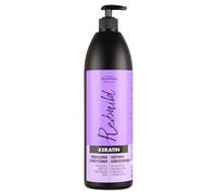 Joanna professionale ricostruzione balsamo con cheratina per capelli danneggiati e secchi 1000 ml