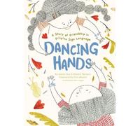 Joanna Que Charina Marquez Dancing Hands (Copertina rigida)