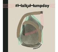 Joanna R Gray Haiku Humpday (Tascabile)