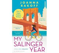 Joanna Rakoff My Salinger Year (Tascabile)