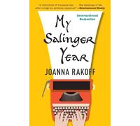 Joanna Rakoff My Salinger Year (Tascabile)