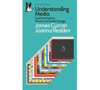 Joanna Redden James Curran Understanding Media (Tascabile) Pelican Books
