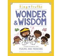 Joanna Rivard Tim Penner Tiny Truths Wonder and Wisdom (Copertina rigida)