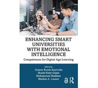 Enhancing Smart Universities with Emotional Intelligence: Competences for Digital Age Learning