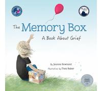 Joanna Rowland The Memory Box (Copertina rigida) Memory Box