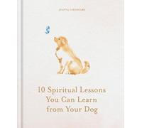 Joanna Sandsmar 10 Spiritual Lessons You Can Learn from Your (Copertina rigida)