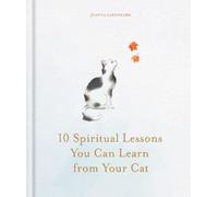 Joanna Sandsmar 10 Spiritual Lessons You Can Learn from Your (Copertina rigida)