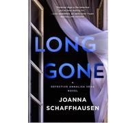 Joanna Schaffhausen Long Gone (Tascabile)