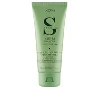 Joanna Sensual Canapa Crema per i Piedi 100 g