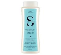 JOANNA SENSUAL GEL DOCCIA CREMOSO OLIO DI ARGAN / LATTE DI CAPRA / PROTEINE...