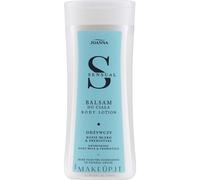 Joanna Sensual latte corpo 500 ml - Latte corpo